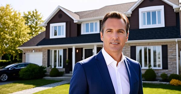 Courtier immobilier longueuil : votre expert local et fiable