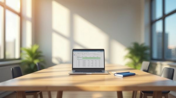 Financement flexible : payer uniquement ce que l'on utilise