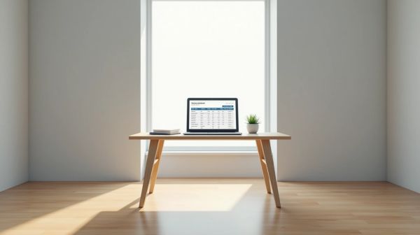 Financement flexible : payer uniquement ce que l'on utilise