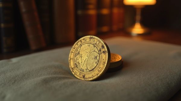 La pièce de 10 florins or, un investissement sous-estimé
