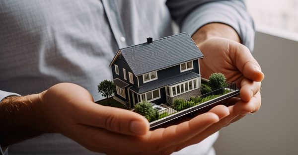 Lli particulier : investissez dans l'immobilier locatif 2025