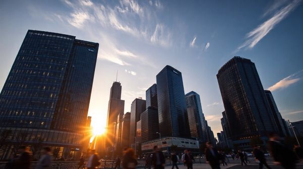 Top 7 entreprises de trading à surveiller en 2026