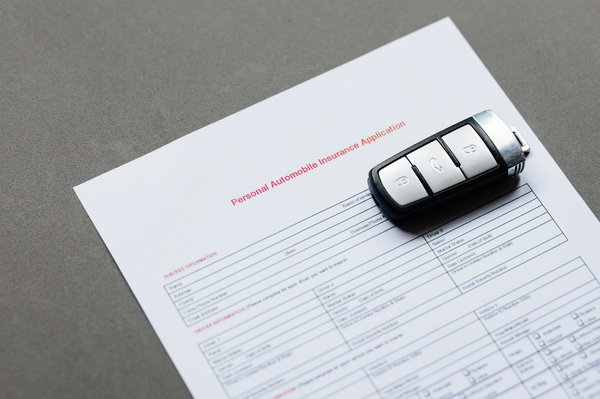 Les démarches pour souscrire une assurance auto en ligne