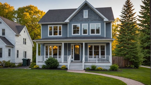 Portage immobilier : atouts et fonctionnements