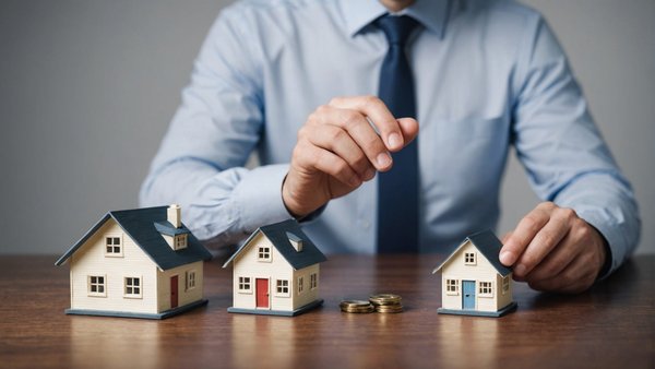 Comparez les frais de gestion locative avant de confier la gestion de votre bien