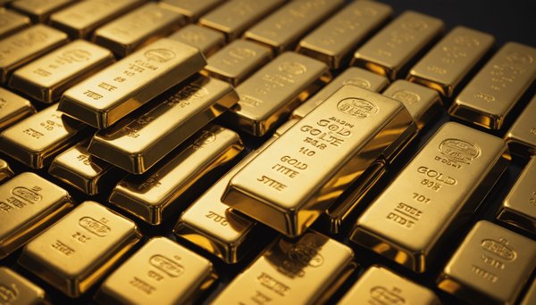 Lingotin d'or 10g : un investissement solide et fiable